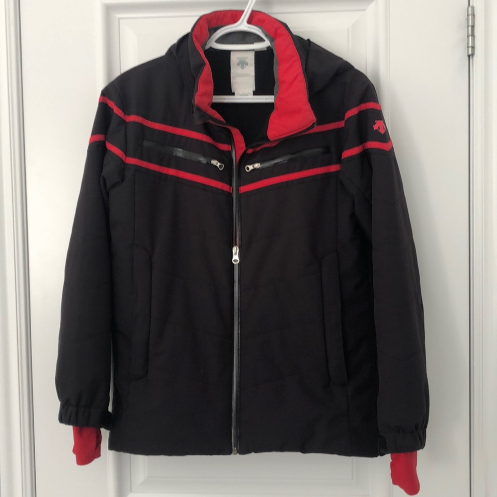 Descente Ski Jacket